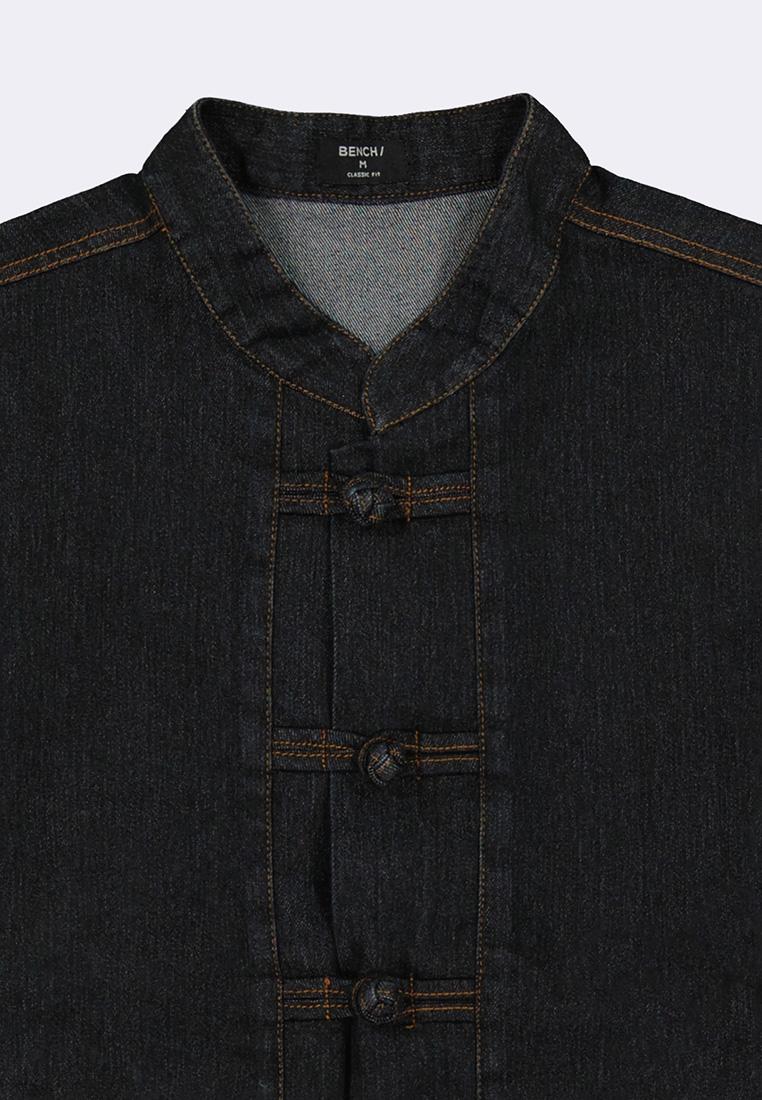 Women's Denim Jacket