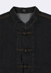 Women's Denim Jacket