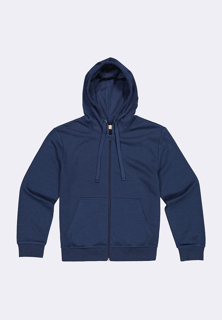 Women's Hooded Jacket