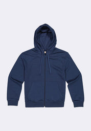 Women's Hooded Jacket