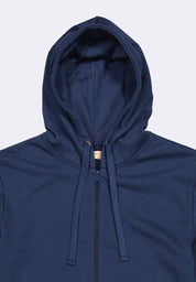 Women's Hooded Jacket