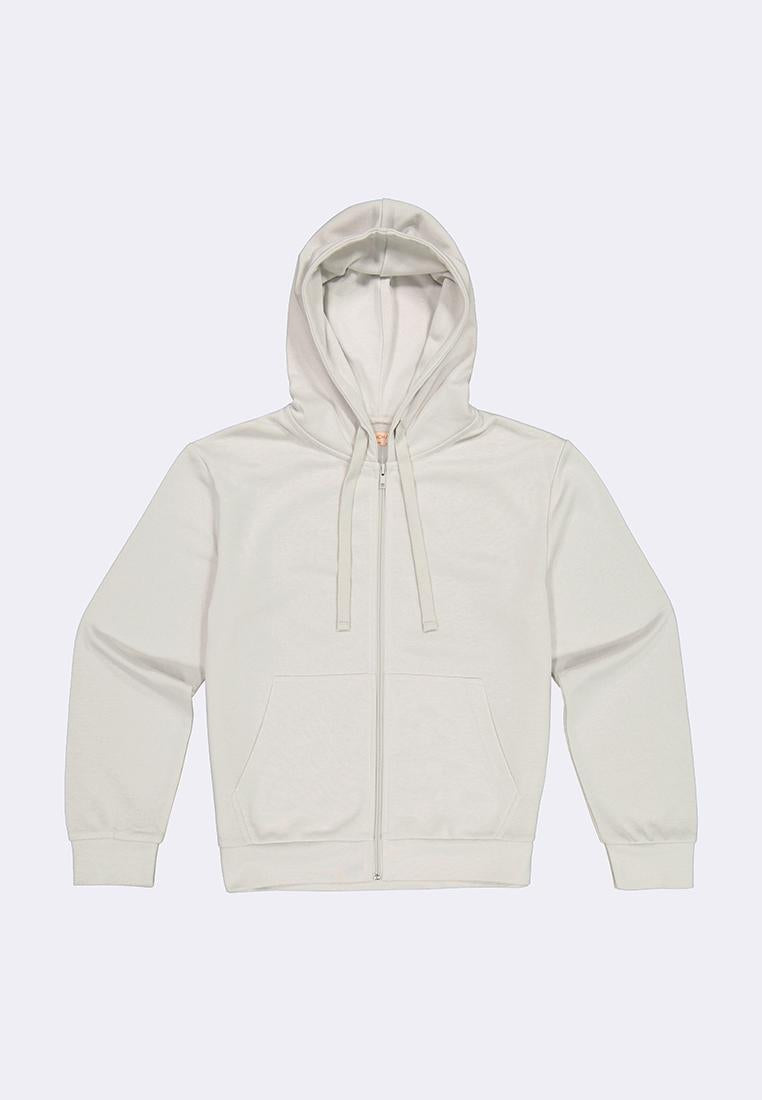 Women's Hooded Jacket