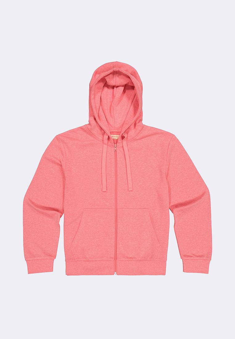 Women's Hooded Jacket