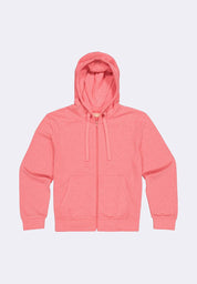 Women's Hooded Jacket