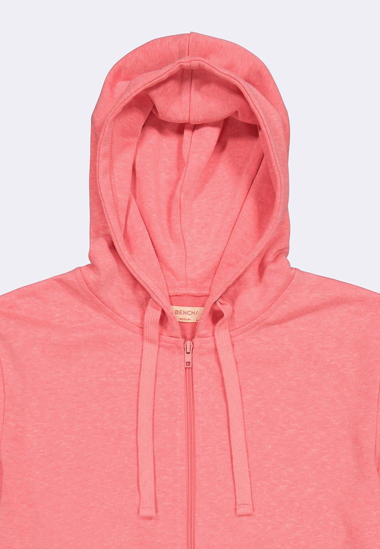 Women's Hooded Jacket