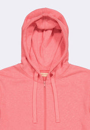 Women's Hooded Jacket