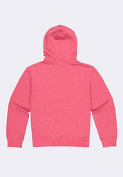 Women's Hooded Jacket