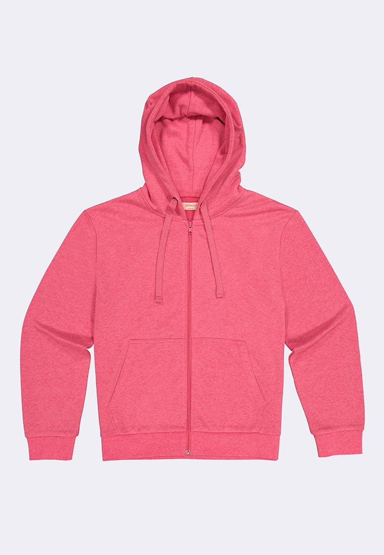 Women's Hooded Jacket