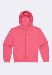 Women's Hooded Jacket
