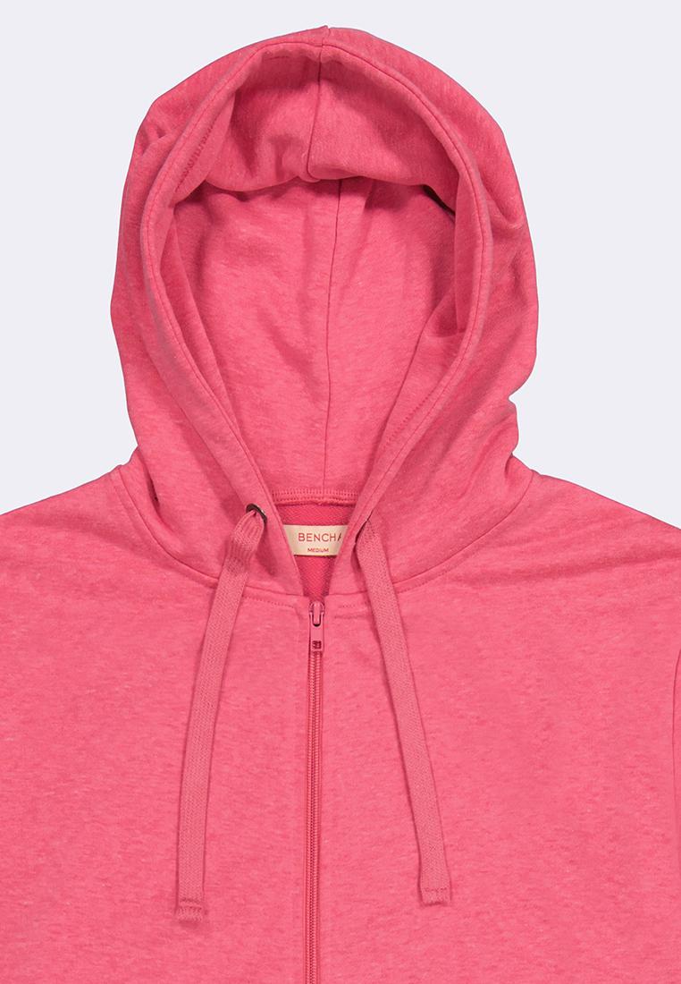 Women's Hooded Jacket