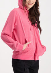 Women's Hooded Jacket