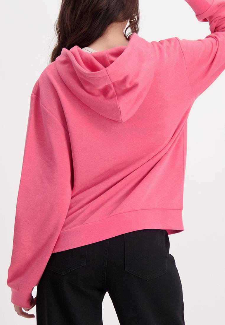 Women's Hooded Jacket