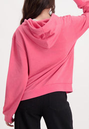 Women's Hooded Jacket