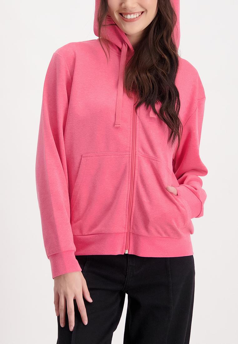 Women's Hooded Jacket