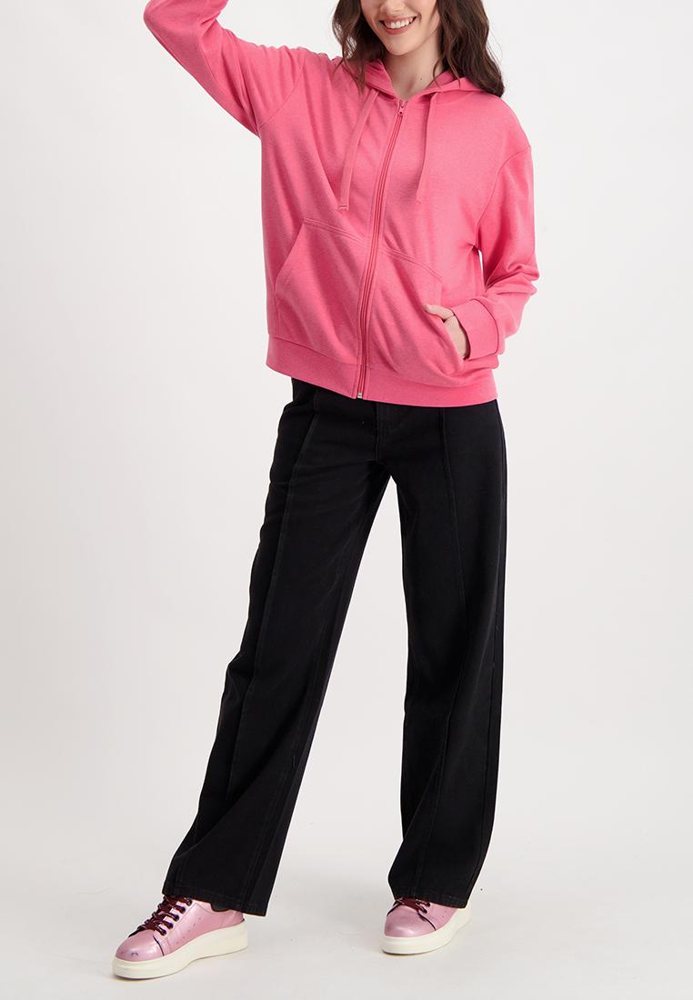Women's Hooded Jacket