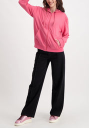 Women's Hooded Jacket