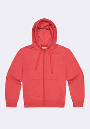 Women's Hooded Jacket
