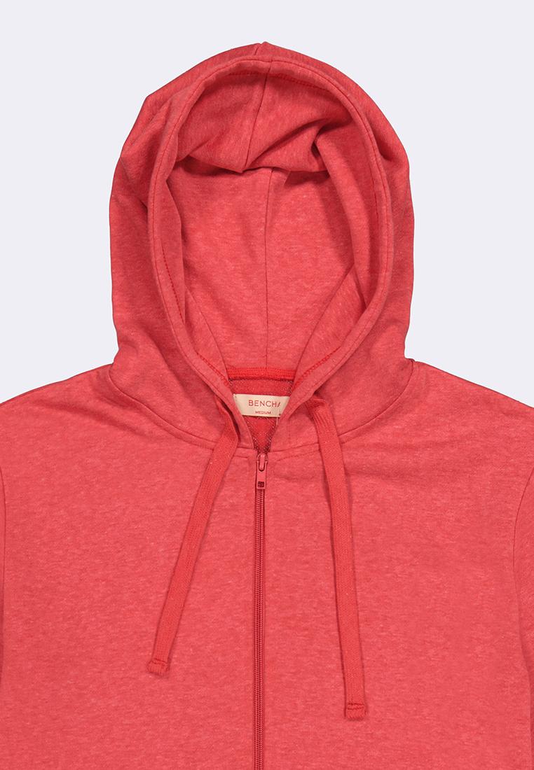 Women's Hooded Jacket