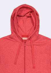 Women's Hooded Jacket