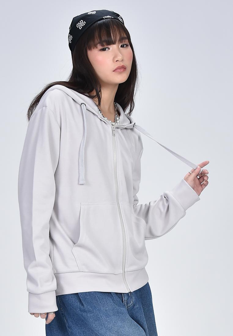 Women's Hoodie Jacket