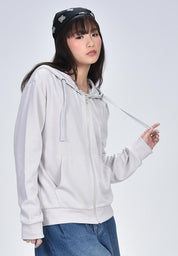 Women's Hoodie Jacket