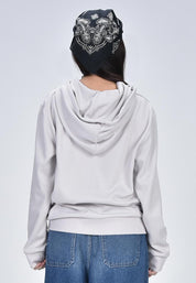 Women's Hoodie Jacket