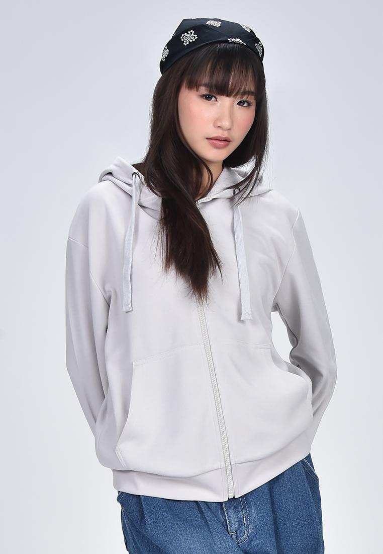 Women's Hoodie Jacket