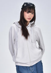 Women's Hoodie Jacket