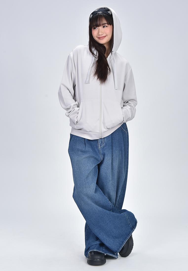 Women's Hoodie Jacket
