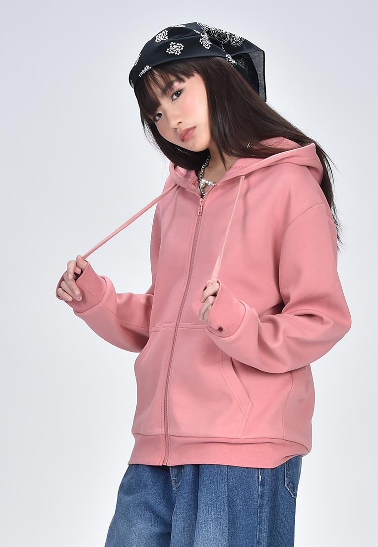 Women's Hoodie Jacket