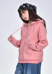 Women's Hoodie Jacket