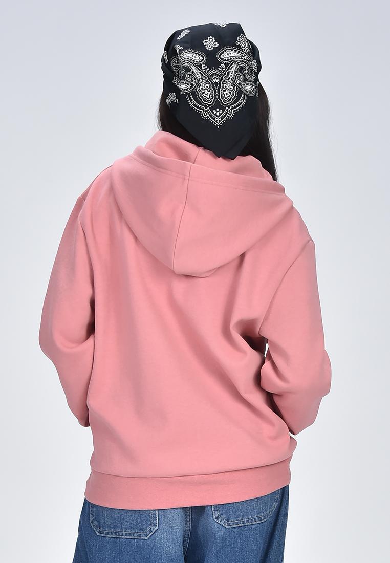 Women's Hoodie Jacket
