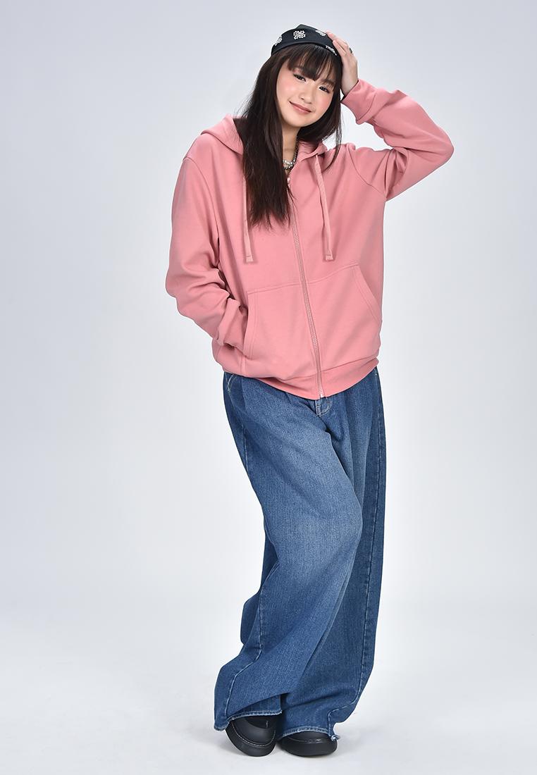 Women's Hoodie Jacket