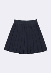 Women's Pleated Mini Skirt