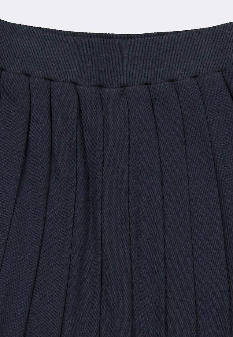 Women's Pleated Mini Skirt
