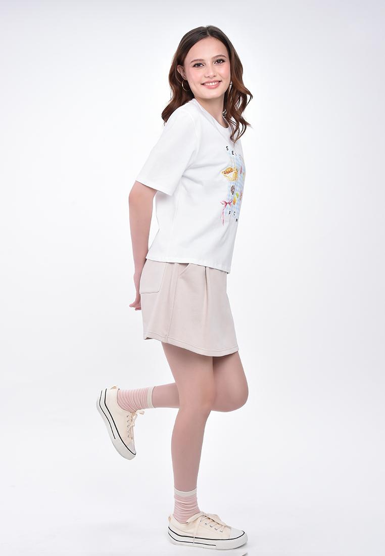 Women's Athleisure Skort
