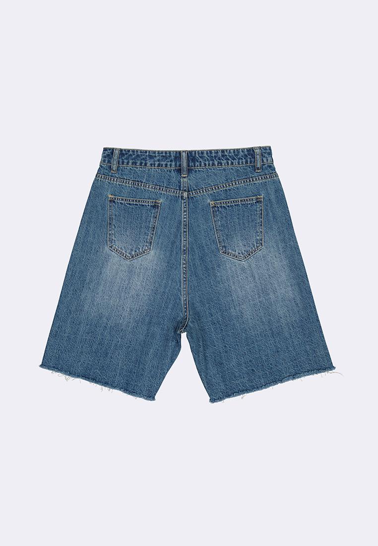 Women's Bermuda Shorts