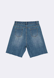 Women's Bermuda Shorts