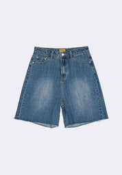 Women's Bermuda Shorts