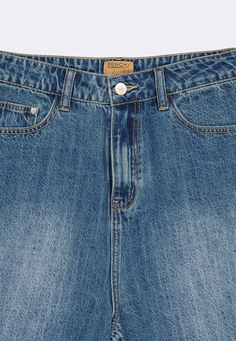 Women's Bermuda Shorts