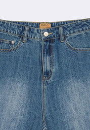 Women's Bermuda Shorts
