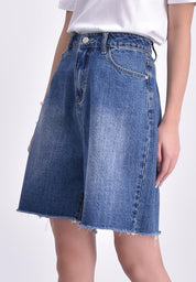 Women's Bermuda Shorts
