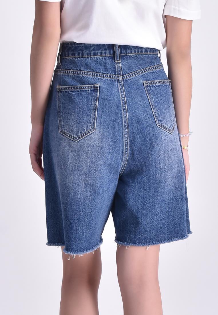Women's Bermuda Shorts