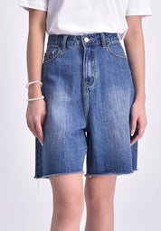 Women's Bermuda Shorts