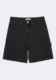 Women's Bermuda Denim Shorts