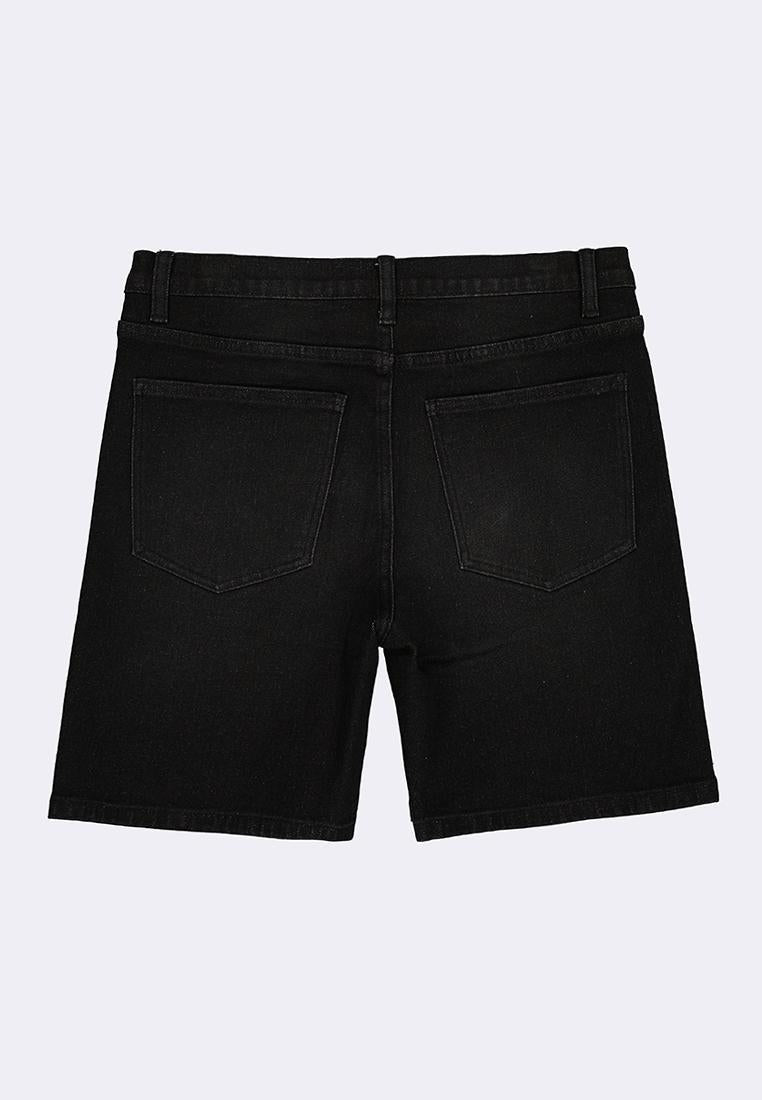 Women's Denim Walking Shorts