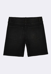 Women's Denim Walking Shorts
