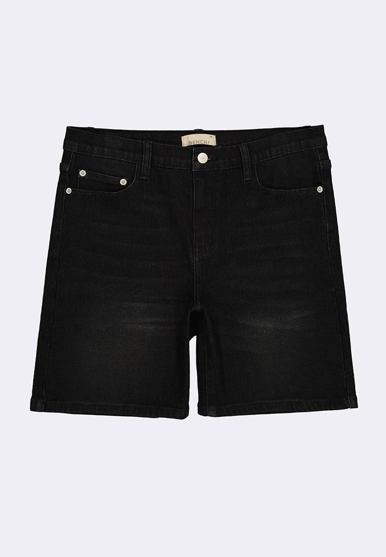 Women's Denim Walking Shorts