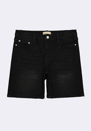 Women's Denim Walking Shorts