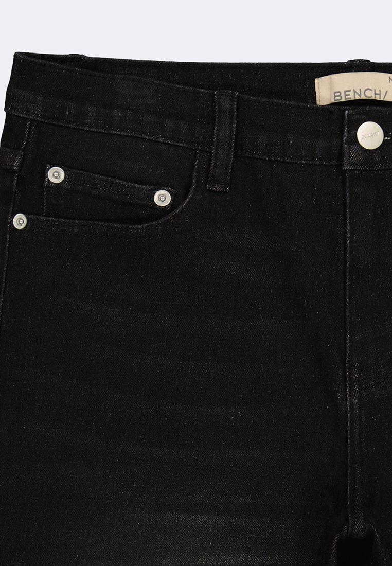 Women's Denim Walking Shorts